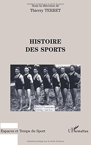 Histoire des sports