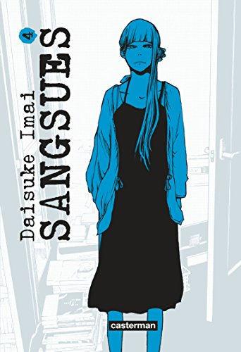 Sangsues. Vol. 4