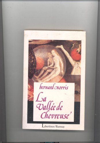 La Vallée de Chevreuse