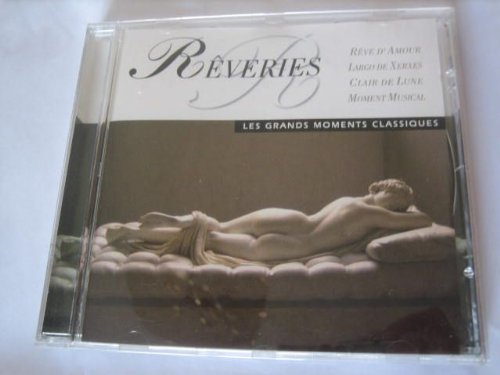 les grands moments de rêveries classiques [import anglais]