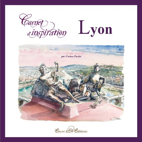 carnet d'inspiration à lyon