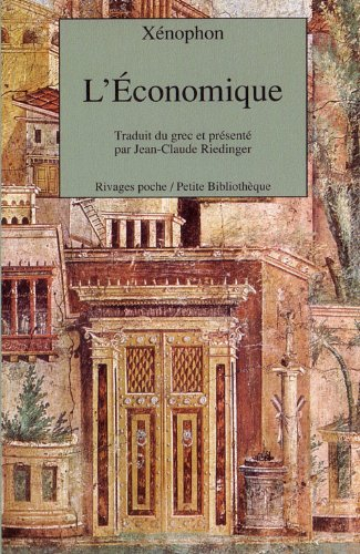 L'économique