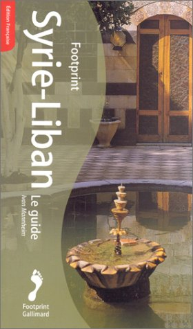 Syrie-Liban