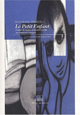 Le petit enfant