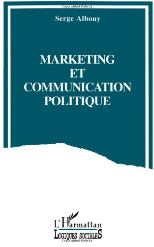 Marketing et communication politique