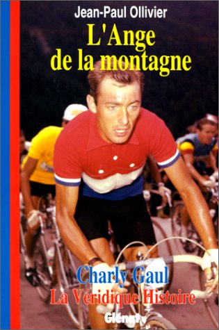 l'ange de la montagne.