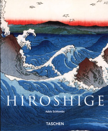 Hiroshige : 1797-1858