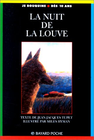 La nuit de la louve