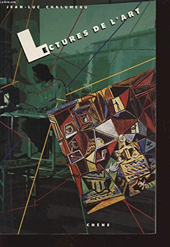 lectures de l'art