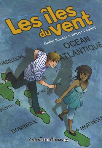 Les îles du vent