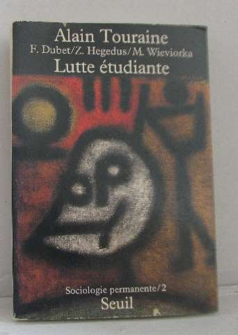 Lutte étudiante