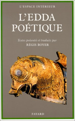 L'Edda poétique
