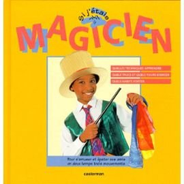 Si j'étais magicien