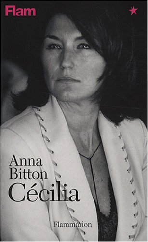 Cécilia : portrait