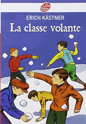 La classe volante