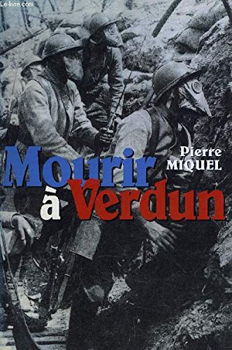 mourir à verdun