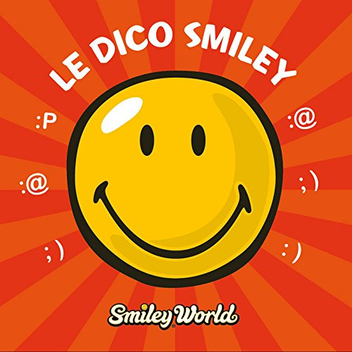 Le dico smiley