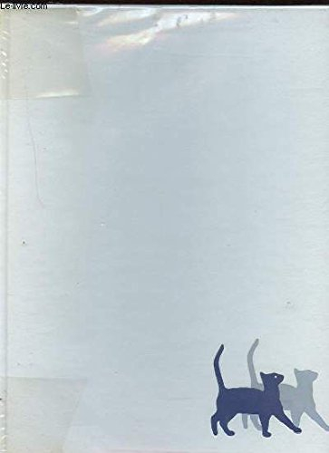Larousse du chat