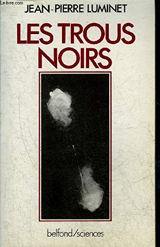 Les Trous noirs