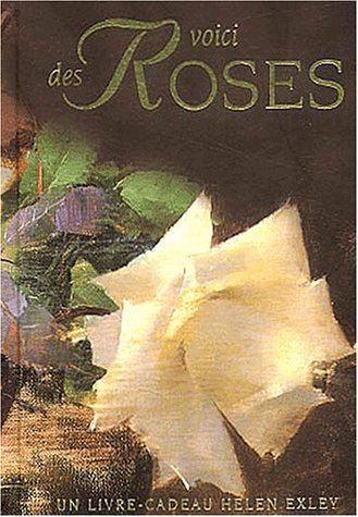 Voici des roses