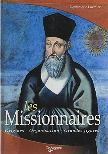 Les missionnaires
