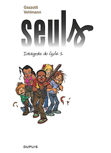 Seuls : intégrale du cycle 1
