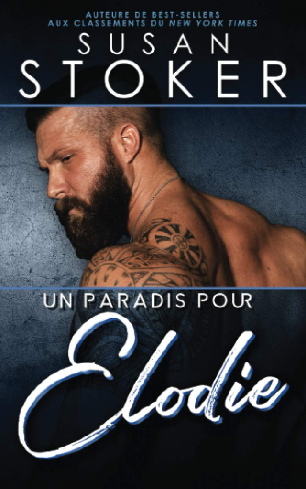 Un paradis pour Élodie