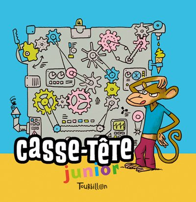 Casse-tête junior