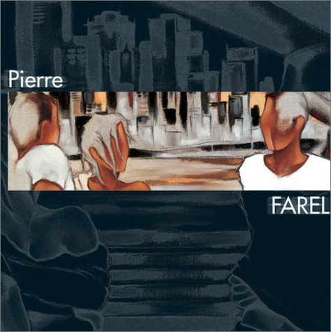 pierre farel
