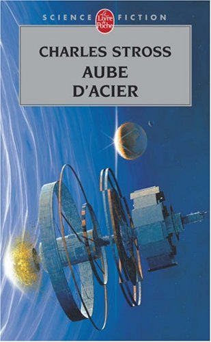Aube d'acier