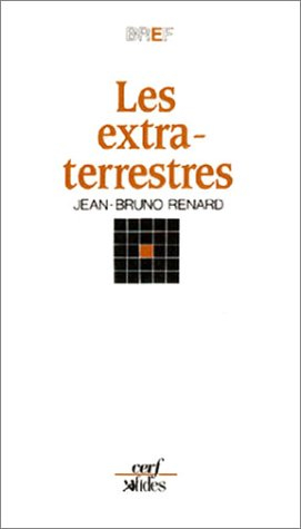 Les Extraterrestres : une nouvelle croyance religieuse