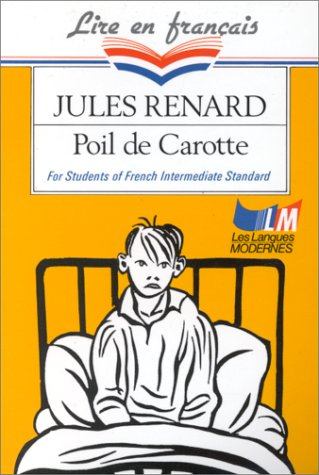 Poil de carotte