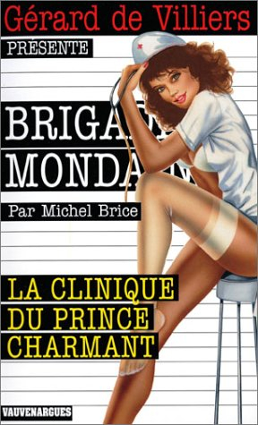 La clinique du prince charmant