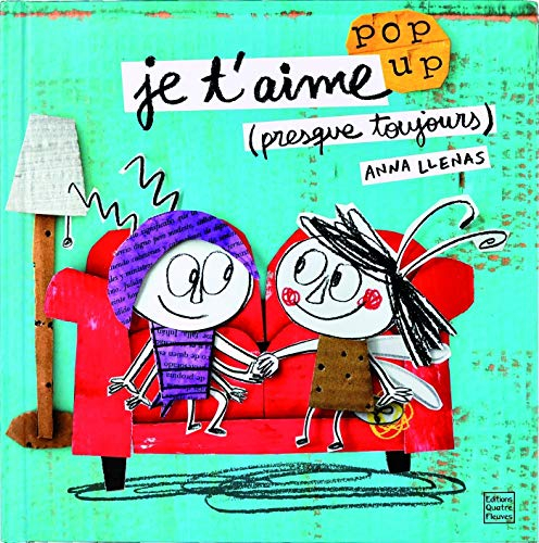 Je t'aime presque toujours