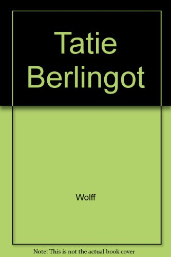 Tatie Berlingot