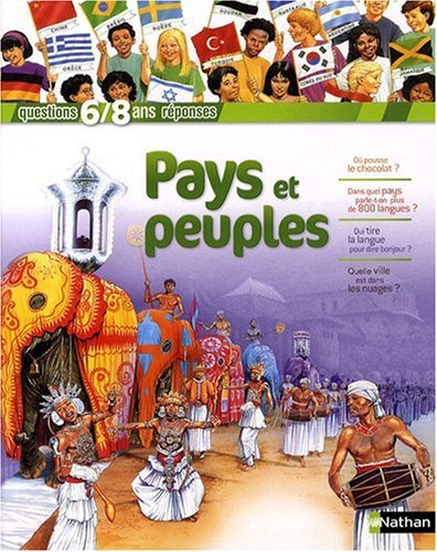 Pays et peuples