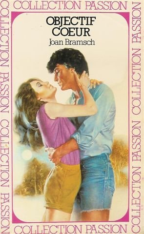 objectif coeur : collection passion n, 93