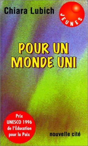 Pour un monde uni