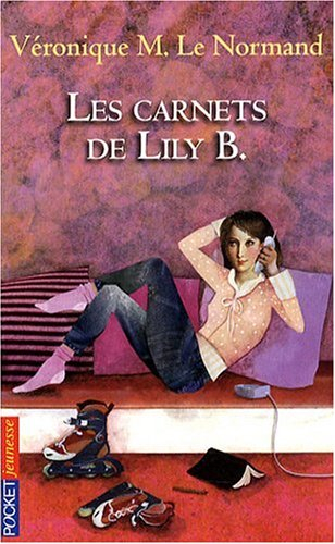 Les carnets de Lily B.