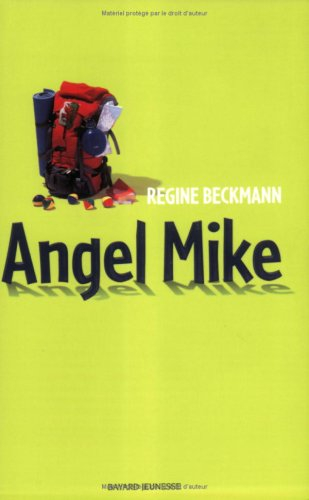 Angel Mike