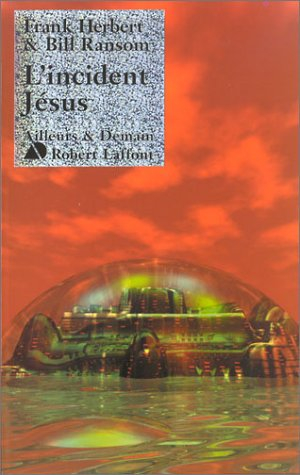 L'incident Jésus