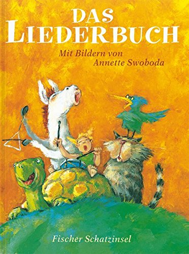 das liederbuch.