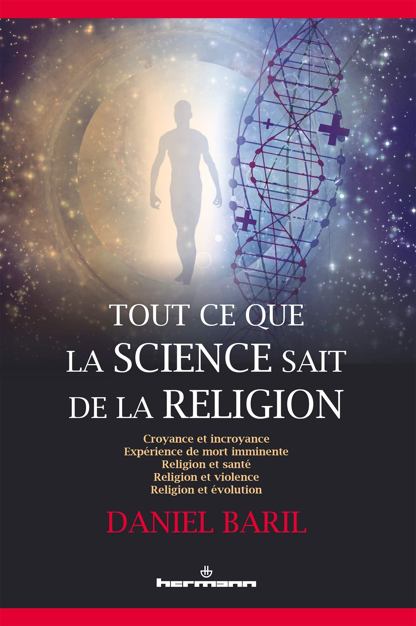 Tout ce que la science sait de la religion