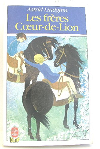 Les Frères Coeur-de-Lion