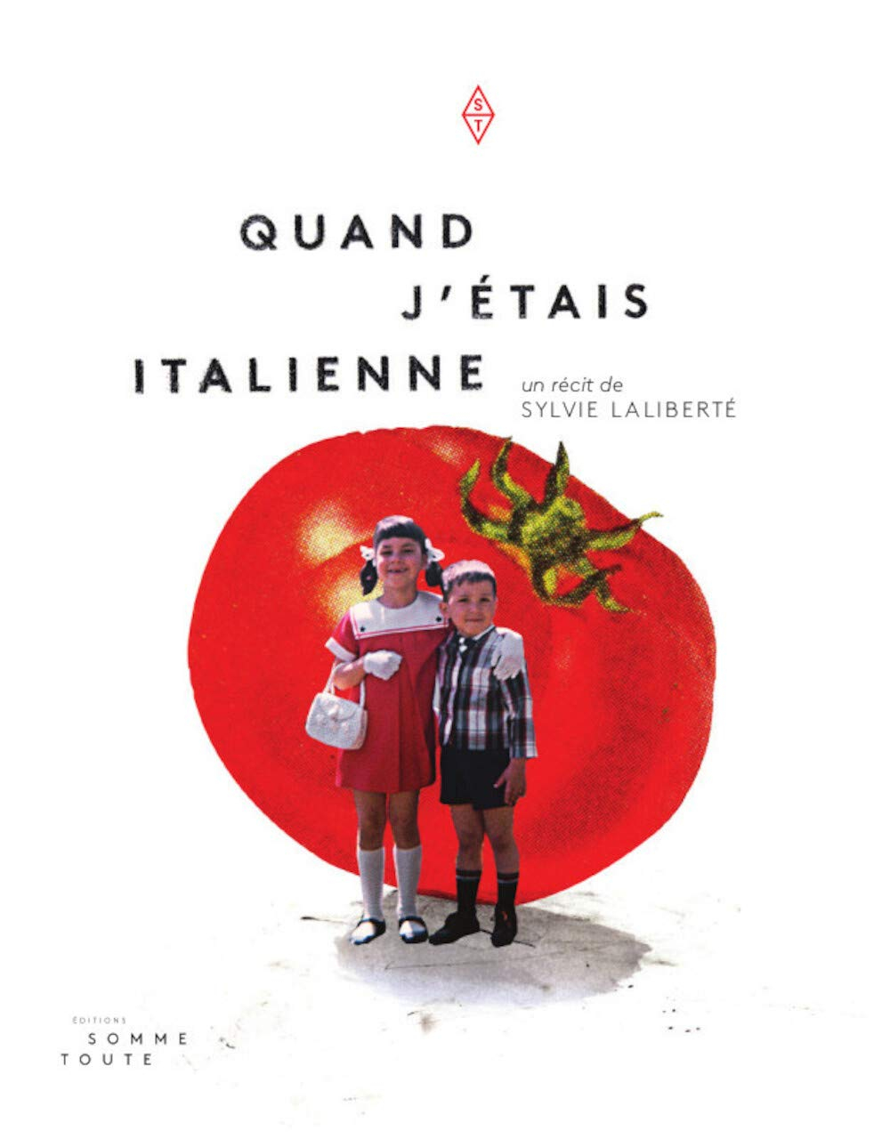 Quand j'étais italienne