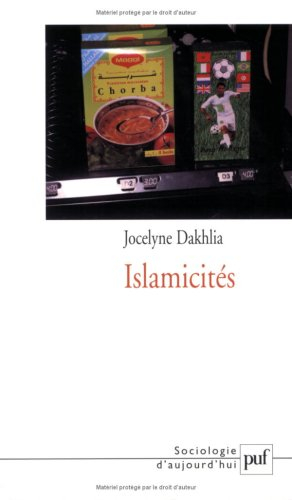 Islamicités