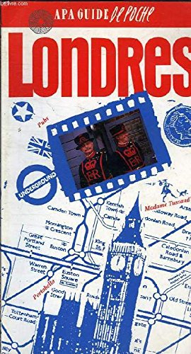 londres (ancienne édition)
