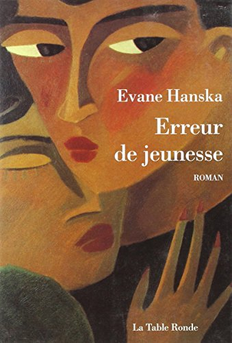 Erreur de jeunesse