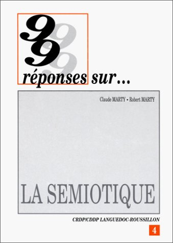 La sémiotique