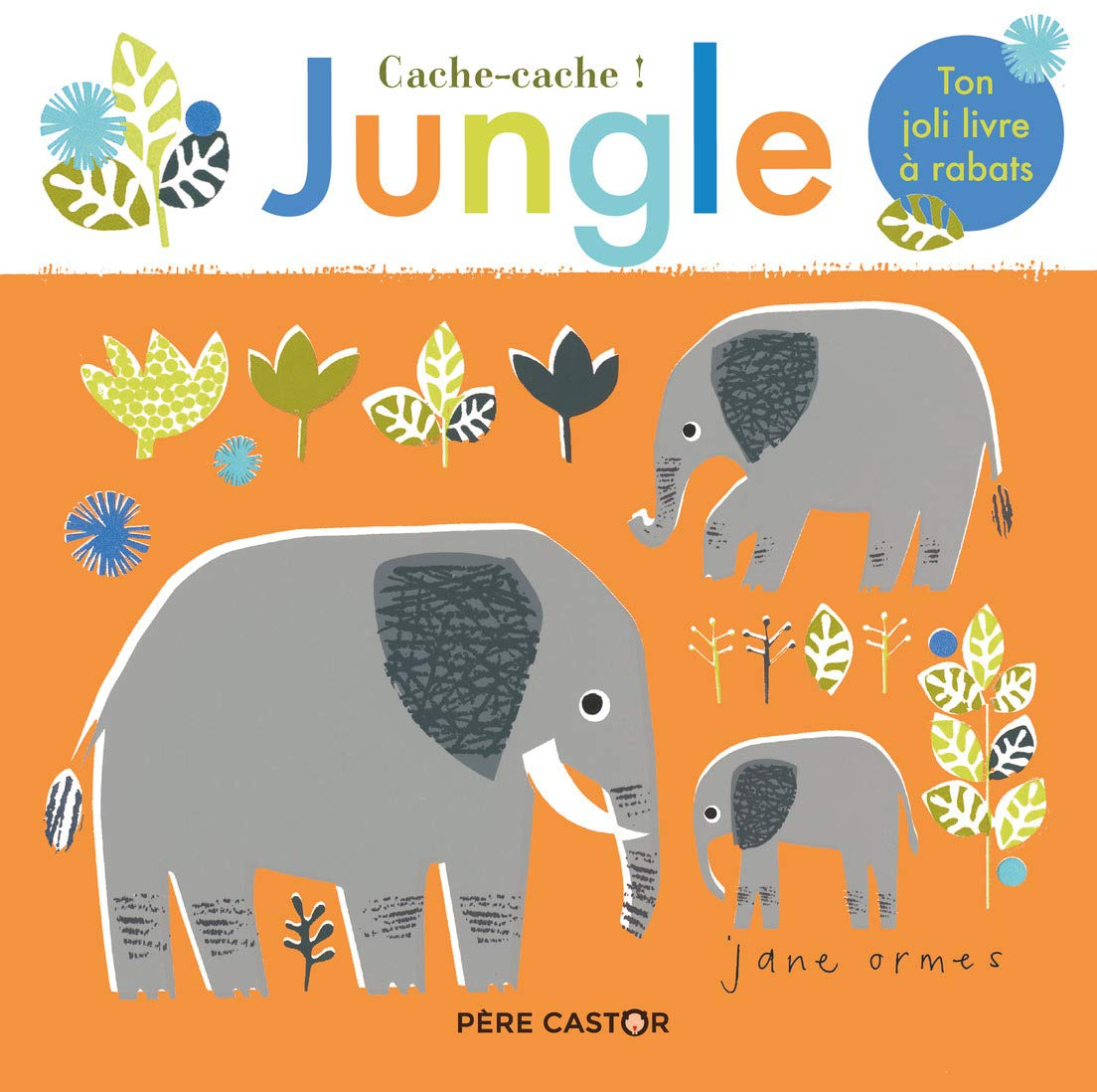 Jungle